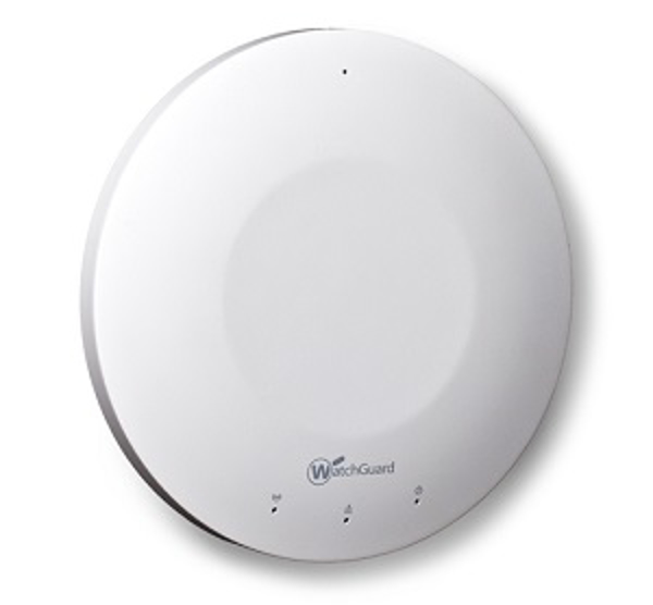 Picture of WatchGuard AP200 and 3-yr Live Security Bundle