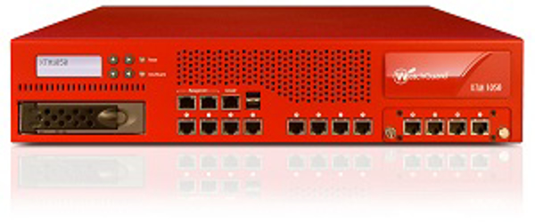 Picture of Trade Up to WatchGuard XTM 1050 3-yr NGFW Bundle
