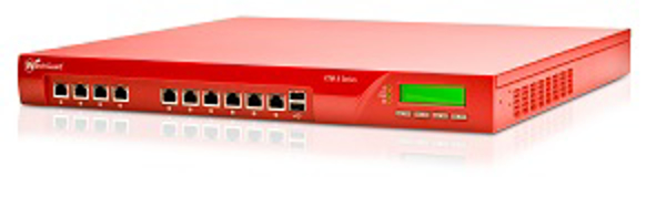 Picture of WatchGuard XTM 810 to  XTM 820 Model Upgrade