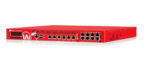 Picture of WatchGuard XTM 850 High Availability and 1-yr LiveSecurity