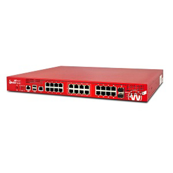 Picture of Trade Up to WatchGuard Firebox M440 with 1-yr LiveSecurity