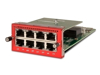 Picture of WatchGuard Firebox M4600 and 1-yr Standard Support