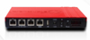 Picture of WatchGuard Firebox T10 with 1-yr Total Security Suite