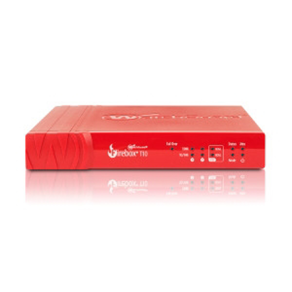 Picture of Trade In to WatchGuard Firebox T10-D with 3-yr Total Security Suite