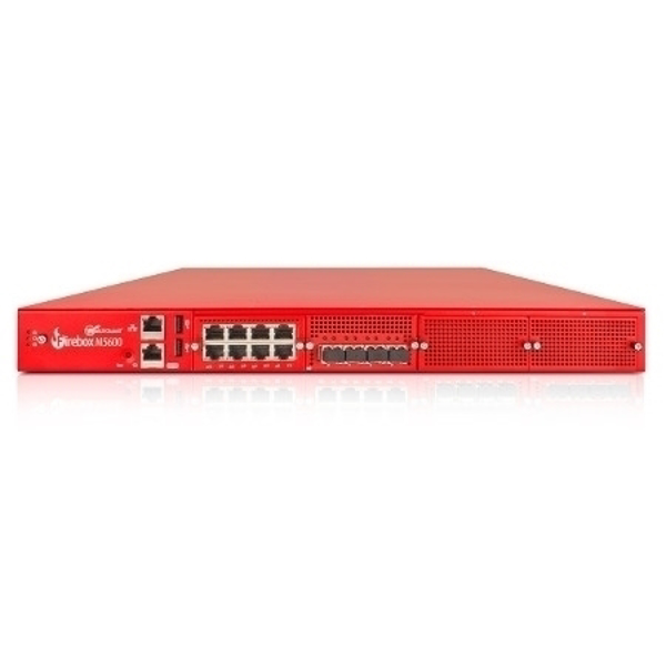 Picture of Trade In to WatchGuard Firebox M5600 and 3-yr Total Security Suite