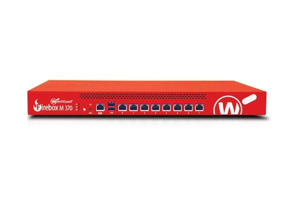Picture of Trade In to WatchGuard Firebox M370 with 3-yr Total Security Suite