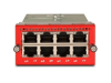 Picture of Trade Up to WatchGuard Firebox M470 with 1-yr Basic Security Suite