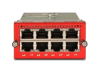Picture of WatchGuard Firebox M670 with 1-yr Standard Support