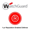 Picture of WatchGuard Reputation Enabled Defense 1-yr for Firebox T15