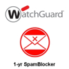 Picture of WatchGuard spamBlocker 1-yr for Firebox T15