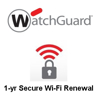 Picture of WatchGuard 1-yr Secure Wi-Fi Renewal