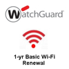 Picture of WatchGuard 1-yr Basic Wi-Fi Renewal