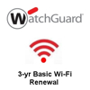 Picture of WatchGuard 3-yr Basic Wi-Fi Renewal