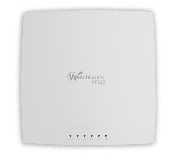 Picture of WatchGuard AP325 and 1-yr Basic Wi-Fi