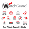 Picture of WatchGuard Total Security Suite Renewal 3-yr for Firebox M270