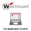 Picture of WatchGuard Application Control 1-yr for Firebox M270