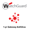 Picture of WatchGuard Gateway AntiVirus 1-yr for Firebox M270