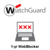 Picture of WatchGuard WebBlocker 1-yr for Firebox M270