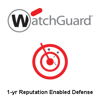 Picture of WatchGuard Reputation Enabled Defense 1-yr for Firebox M270