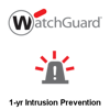 Picture of WatchGuard Intrusion Prevention Service 1-yr for Firebox M270