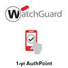 Picture of WatchGuard AuthPoint - 1 year