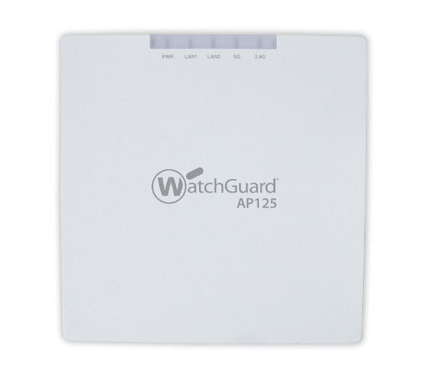 Picture of Trade In to WatchGuard AP125 and 3-yr Total Wi-Fi