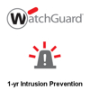 Picture of WatchGuard Intrusion Prevention Service 1-yr for Firebox M370