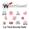 Picture of WatchGuard Total Security Suite Renewal 3-yr for Firebox T20-W