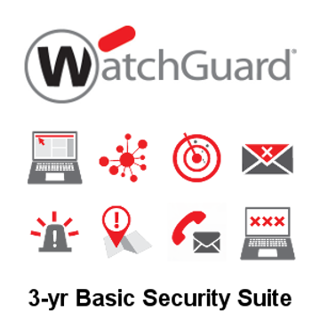 WatchGuard T20-W Renewals - LiveSecurity Renewals