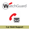 Picture of WatchGuard Gold Support Upgrade 3-yr for Firebox T20-W