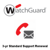 Picture of WatchGuard Standard Support Renewal 3-yr for Firebox T20