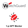 Picture of WatchGuard APT Blocker 1-yr for Firebox T20-W