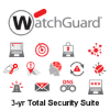Picture of WatchGuard Total Security Suite Renewal 3-yr for Firebox M690
