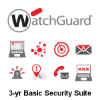 Picture of WatchGuard Basic Security Suite Renewal 3-yr for Firebox M590