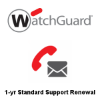 Picture of WatchGuard Standard Support Renewal 1-yr for Firebox M590